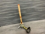 1996 Honda CBR600F3 Fuel Valve Petcock Oem #22223. Fixed Price $40.00.