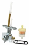 Fuel Petcock For Kawasaki Vulcan 1500 KLX125 KLX250 KLX300 KL250 KL650 KLR250. Fixed Price $12.95.