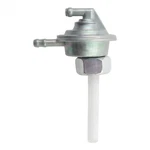 Goofit Fuel Pump Valve Petcock Filter Low-tension Switch Type A, Pack 1. Fixed Price $21.88.