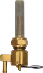 Drag Specialties Round Petcock 0705-0309. Fixed Price $69.99.
