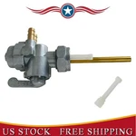 Petcock Fuel Tap Valve Shut Off For Kawasaki A1 1970 KZ1000 KZ750 51023-043. Fixed Price $9.87.