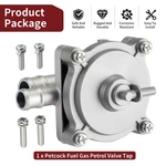 Petcock Fuel Valve Tap Gas Auto Vacuum For Honda Magna VF750 Cd 1994-2003. Fixed Price $22.99.