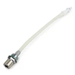 Fuel Line Check Valve For Harley Dyna 2004-2017 62194-04B 62194-04D. Fixed Price $29.99.