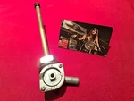 1996 Honda Magna VF750 Fuel Valve Petcock Oem #10924. Fixed Price $20.50.