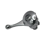 Wassell Mag/choke Lever 7/8", Ball Ended. Right Hand.fits Nortons Ect BC40940. Fixed Price $26.64.