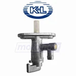 K&l Supply Fuel Petcock For 1982-1985 Yamaha YZ490 Body Gas Tanks Ak. Fixed Price $43.22.