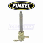 Pingel Power-flo Fuel Valve For 1958-1974 Harley Davidson Xlch Body Gas Kl. Fixed Price $192.01.