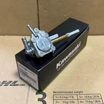 Kawasaki Genuine W650 EJ650 Tap Assy Fuel 51023-1281. Fixed Price $99.99.