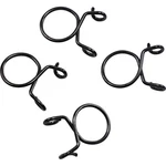 Fuel Star Refill Kit Wire Clamp Black Band 4-PACK FS00057. Fixed Price $18.29.