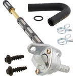 Balls Fuel Valve Kit For Ktm 400 Exc Racing (00-02) FS101-0176. Fixed Price $67.40.