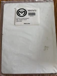 Moose Racing Yamaha YZ125 1994-2004 M187672 Clutch Cover Gasket Vmx Vmjc. Fixed Price $7.95.