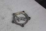 2024 - 2026 Yamaha Oem Fuel Pump Bracket YZ450F 23 25/2. Fixed Price $9.80.