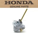 Petcock CB500 CB550 CB750 69-74 Tap Honda Fuel Gas Valve (see Notes) #A22. Fixed Price $77.69.