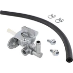 Balls Fuel Valve Kit For Kawasaki Kx 125 (92); 250 FS101-0127. Fixed Price $66.45.