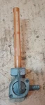 Honda CB450T Petcock Fuel Tap CB400N CB250N XL250R CM450C CM450E XL500R CM450A. Fixed Price $22.99.
