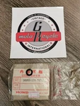 Nos Honda XL100 XL200R Screen Set Fuel Strainer 16952-124-830 H52. Fixed Price $11.37.