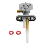Gas Tank Tap Fuel Petcock Valve Switch Fit For Yamaha Grizzly Yfm 600 1998-2001. Fixed Price $7.99.