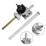 Gas Tank Fuel Valve Petcock Fit For Honda CB600F Hornet 1998-2001. Fixed Price $28.49.