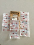 Nos Honda Pan Screw 3X6 93500-03006-0A Lot Of 8. Fixed Price $12.99.