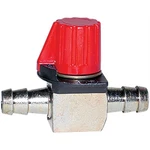 Motion Pro Inline Fuel Valve Fits 5/16" 12-0036. Fixed Price $22.75.