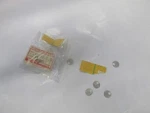 Kawasaki Nos New 14043-1002 Fuel Tap Strainer Kl Kz KE175 KE125 Sold. Fixed Price $14.37.
