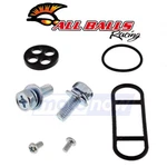 Balls Fuel Petcock Repair Kit For 1997-2005 Kawasaki KDX220R Body Gas Xo. Fixed Price $23.59.