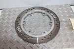 1998 Honda Shadow VT1100C3 Rear Brake Rotor 43251-MAZ-000. Fixed Price $40.37.
