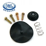 Honda Fuel Petcock Rebuild Repair Gasket Kit ST1100 Goldwing Tap. Fixed Price $39.37.