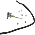 Balls Fuel Valve On/off Petcock & Hose Kit (FS101-0217). Fixed Price $151.00.