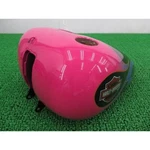 Harley-davidson Flstc 1450 Genuine Radical Paint No. 200/200 Gas Fuel Tank #3161. Fixed Price $620.00.