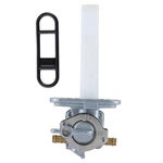 Fuel Valve Switch For Suzuki GT250 GT500 L, M, A, B, Petcock Outlet Vacuum. Fixed Price $24.89.