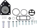 Parts Unlimited Fuel Petcock Repair Kit 0705-0410. Fixed Price $41.23.