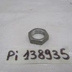 Fuel Tap Nut Aluminum Piaggio Vespa Special. Fixed Price $25.59.