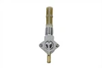 Petcock Straight Outlet Chrome For Harley-davidson. Fixed Price $43.99.