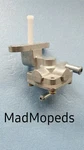 Hyosung Aquila GT125R, GT250R, GT650, GV125, GV250, GV650 Vacuum Fuel Petrol Tap. Fixed Price $43.63.