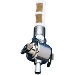 Drag Specialties Petcock Early-style Straight 03-0002A-BC331. Fixed Price $57.63.