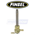 Pingel Power-flo Fuel Valve For 1975-1979 Harley Davidson Xlch Body Gas Hq. Fixed Price $183.19.