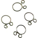 Balls 4/PACK Refill Wire Gold Clamp FS00048. Fixed Price $17.26.