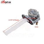Fuel Petcock Valve Switch For Suzuki GSXR600 GSXR750W GSXR1100 1986-1992. Fixed Price $13.95.