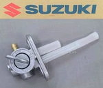 Fuel Petcock Quadrunner King 89-94 LTF250 LT4WD Oem Gas Valve (see DESC)Y56. Fixed Price $59.34.