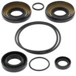 Fits 2012 Kawasaki KVF650 Brute Force 4X4I Differential Seal Only Kit Balls. Fixed Price $35.94.