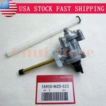 Gas Fuel Valve Part Tap 16950-MZ0-023 For Honda Petcock GL1500 Valkyrie 97-03. Fixed Price $27.54.