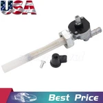 For 1995-2007 Honda Shadow VT1100C VT1100T Fuel Gas Valve Petcock 16950-MAH-023. Fixed Price $19.49.