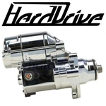 Harddrive Starter Motor For 2010 Harley Davidson FLHTCUSE5 Cvo Ultra Ux. Fixed Price $391.14.