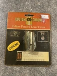 Custom Chrome 23-803 Eclipse Fuel Valve Lever Handle Cover Nos. Fixed Price $16.00.