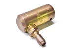Oem Honda 07AMJ-MEWA100 Fuel Adapter 90 Degree Nos. Fixed Price $14.99.