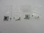 06160-KEA-308 Nos Honda Petcock Set Cover W17202. Fixed Price $32.99.