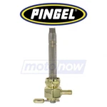 Pingel Power-flo Fuel Valve For 1988-2003 Harley Davidson XLH1200 Body Gas Ph. Fixed Price $183.19.
