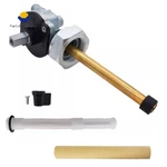 16950-MAH-023 Fuel Gas Valve Petcock For 1995-2007 Honda Shadow VT1100C VT1100T. Fixed Price $16.99.