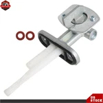 For Kawasaki KLX110 Petcock Fuel Tank Switch Valve Assembly (2002-2015). Fixed Price $11.18.